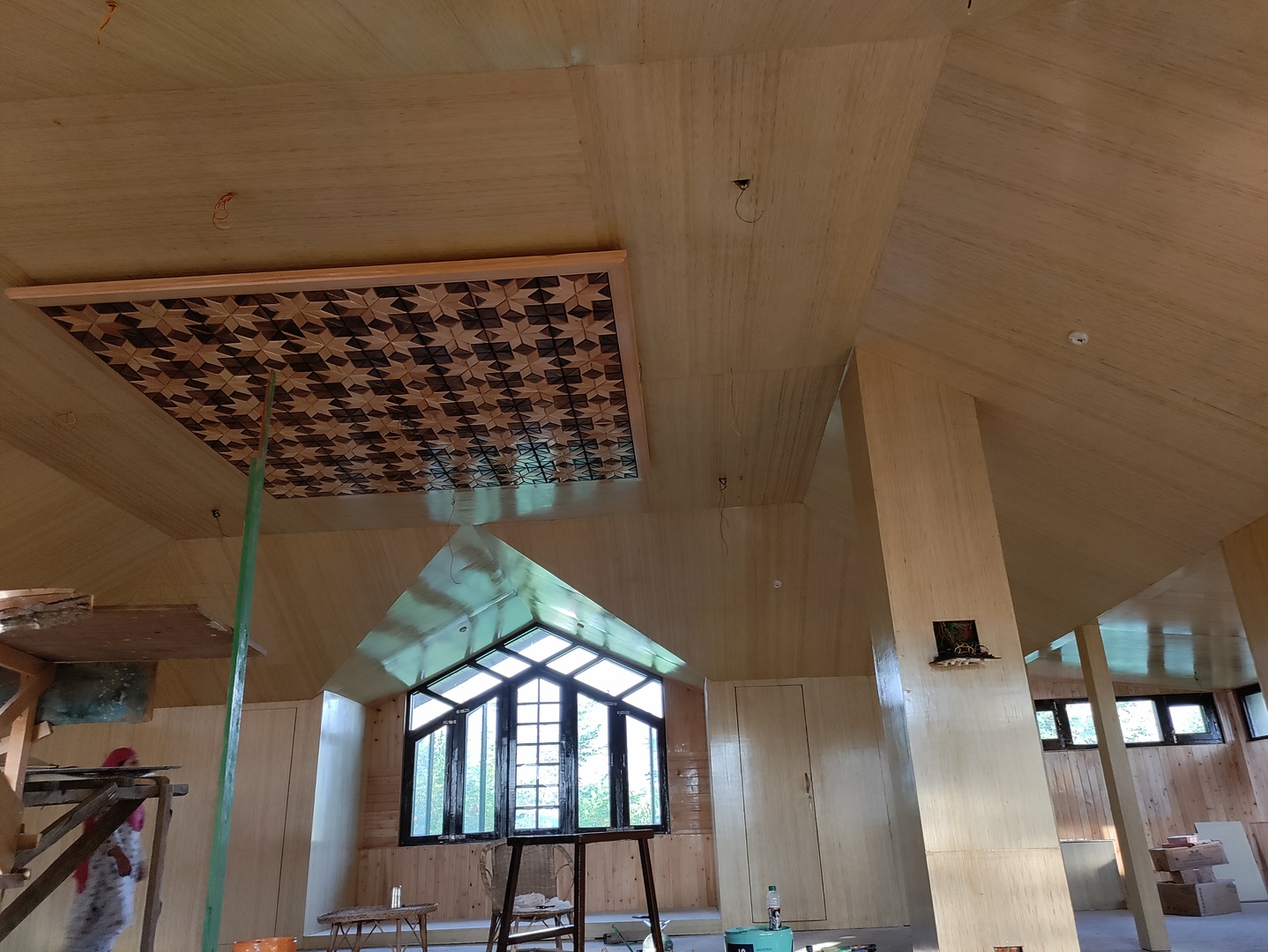 MASJID ZAKARIYA QURESHI MOHALLAH