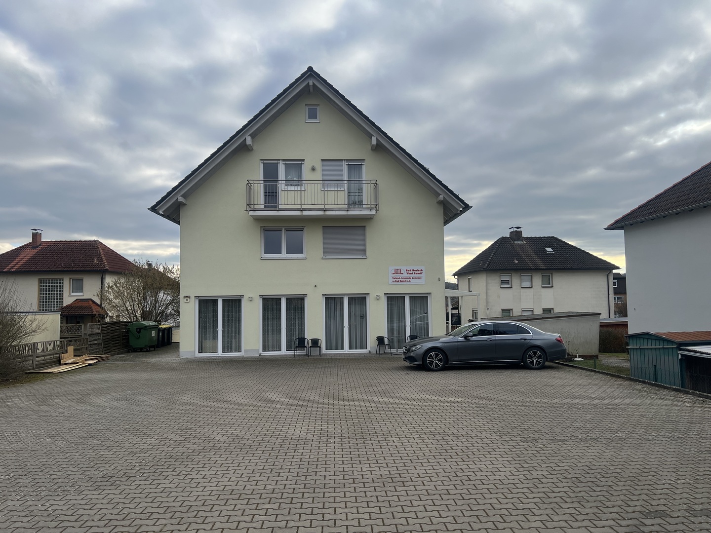 Ditib Bad Rodach