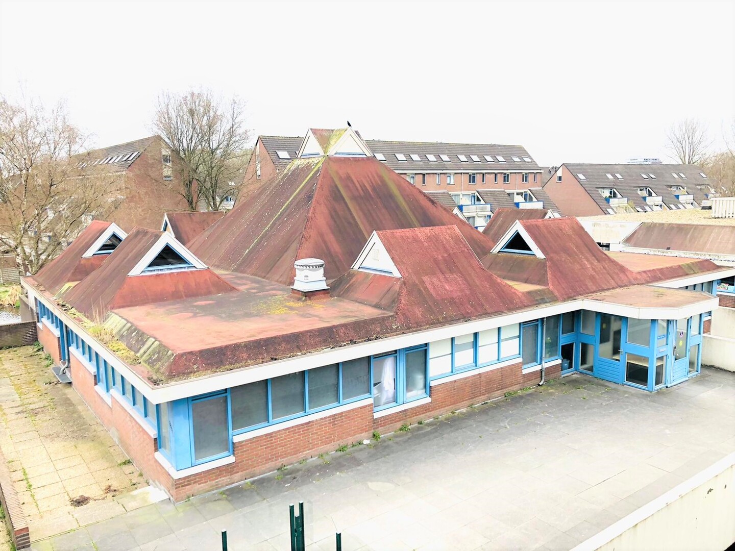 Het Trefpunt - Capelle