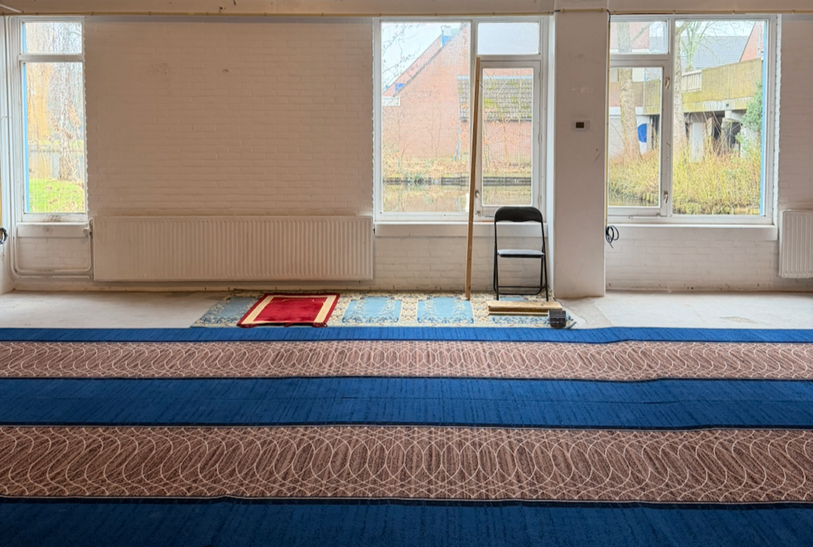 Het Trefpunt - Capelle