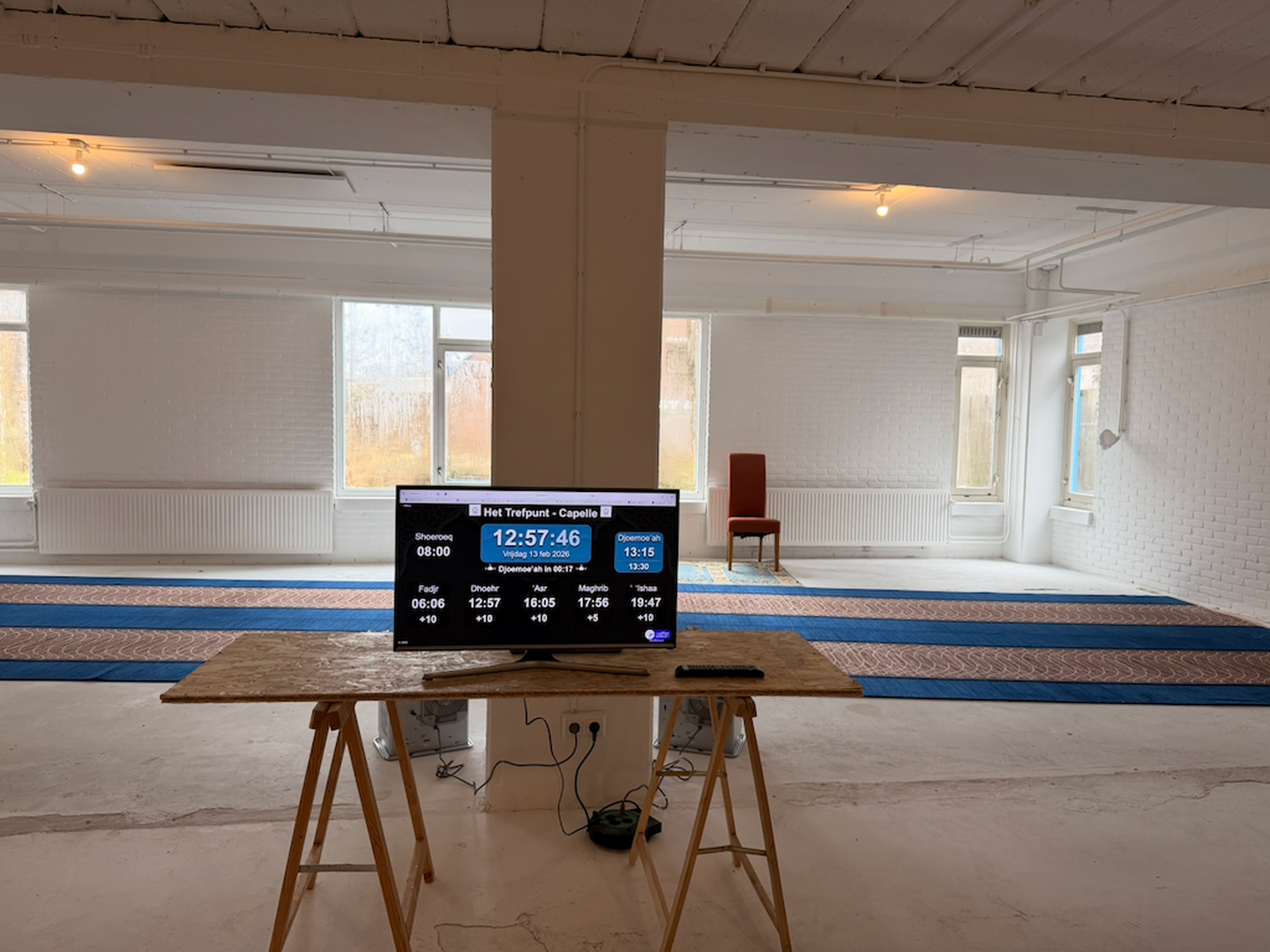 Het Trefpunt - Capelle