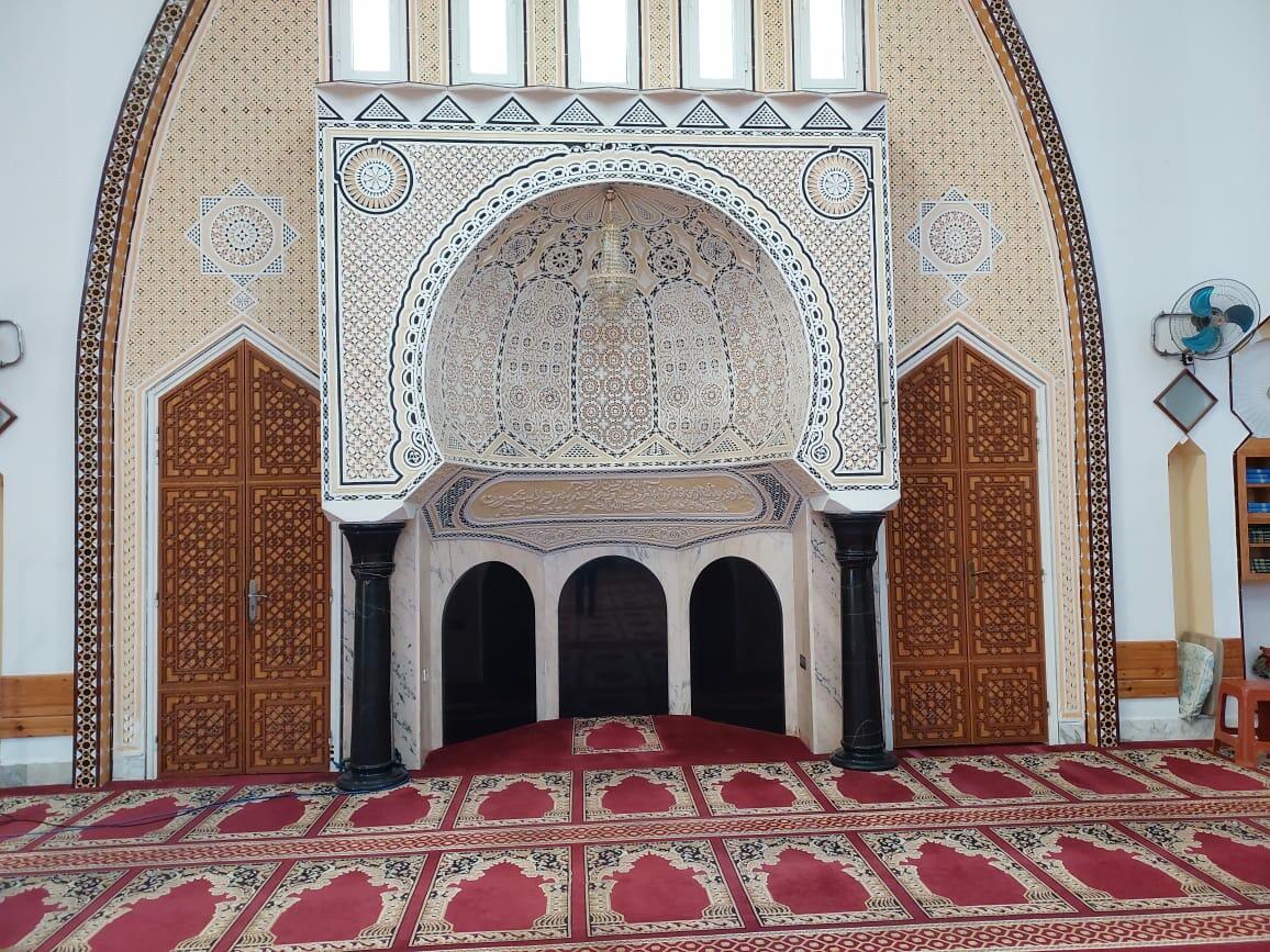 جامع التوفيق