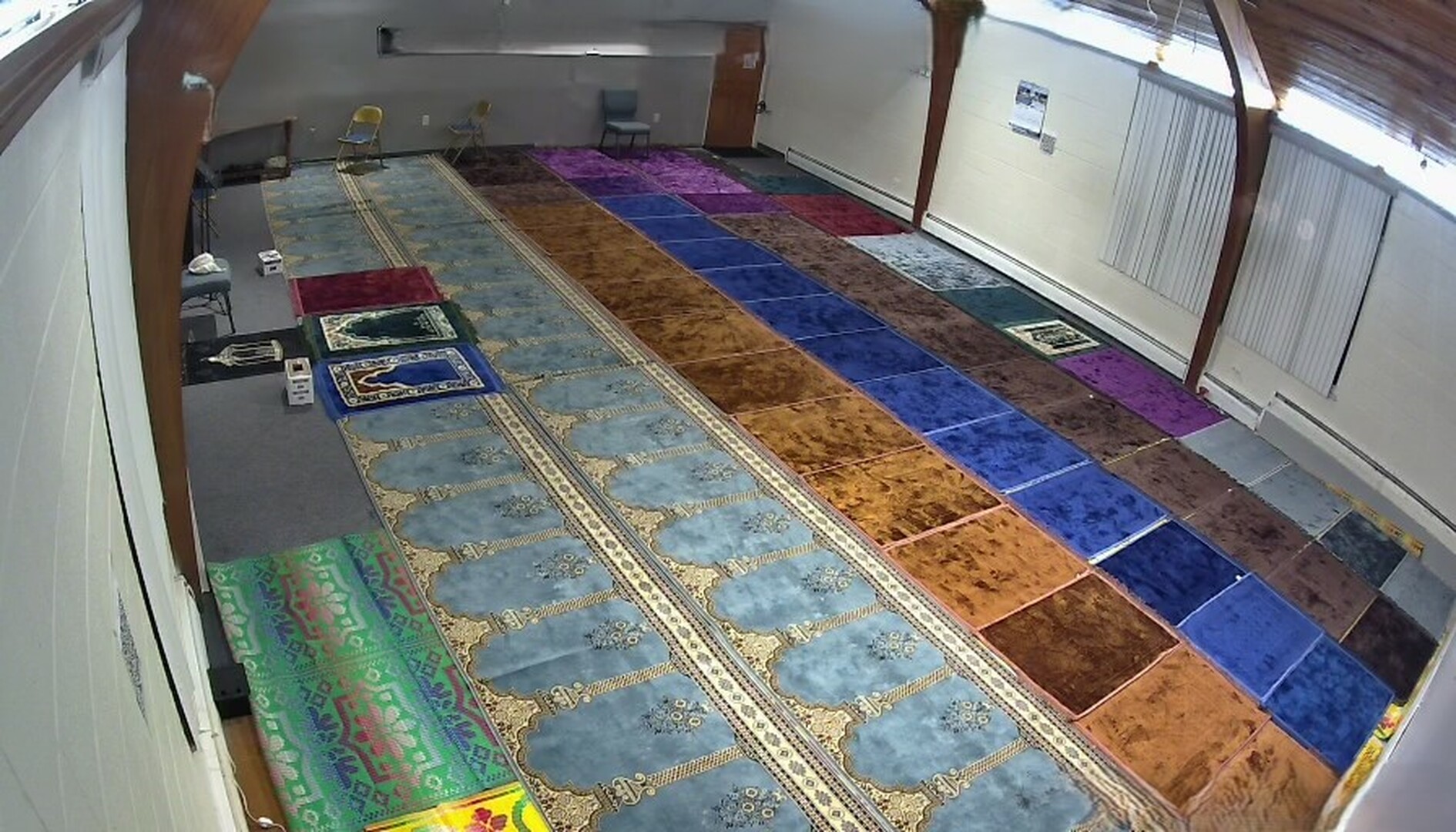 MASJID-E-BILAL