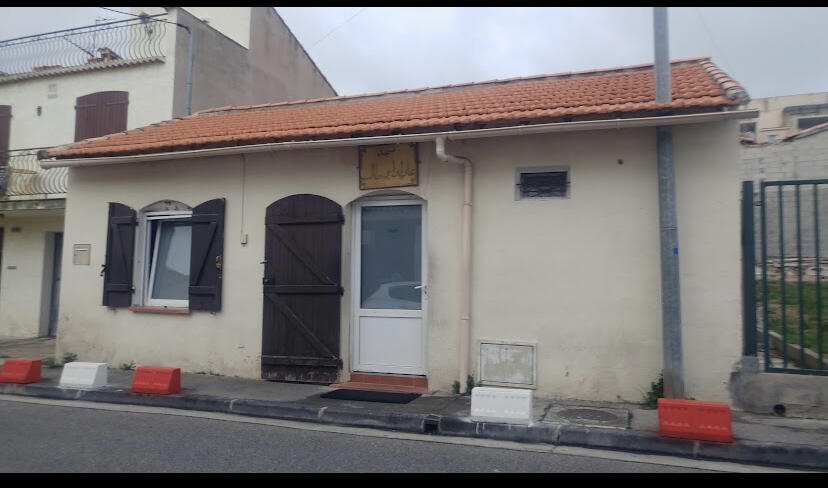 Mosquée de l’Estaque