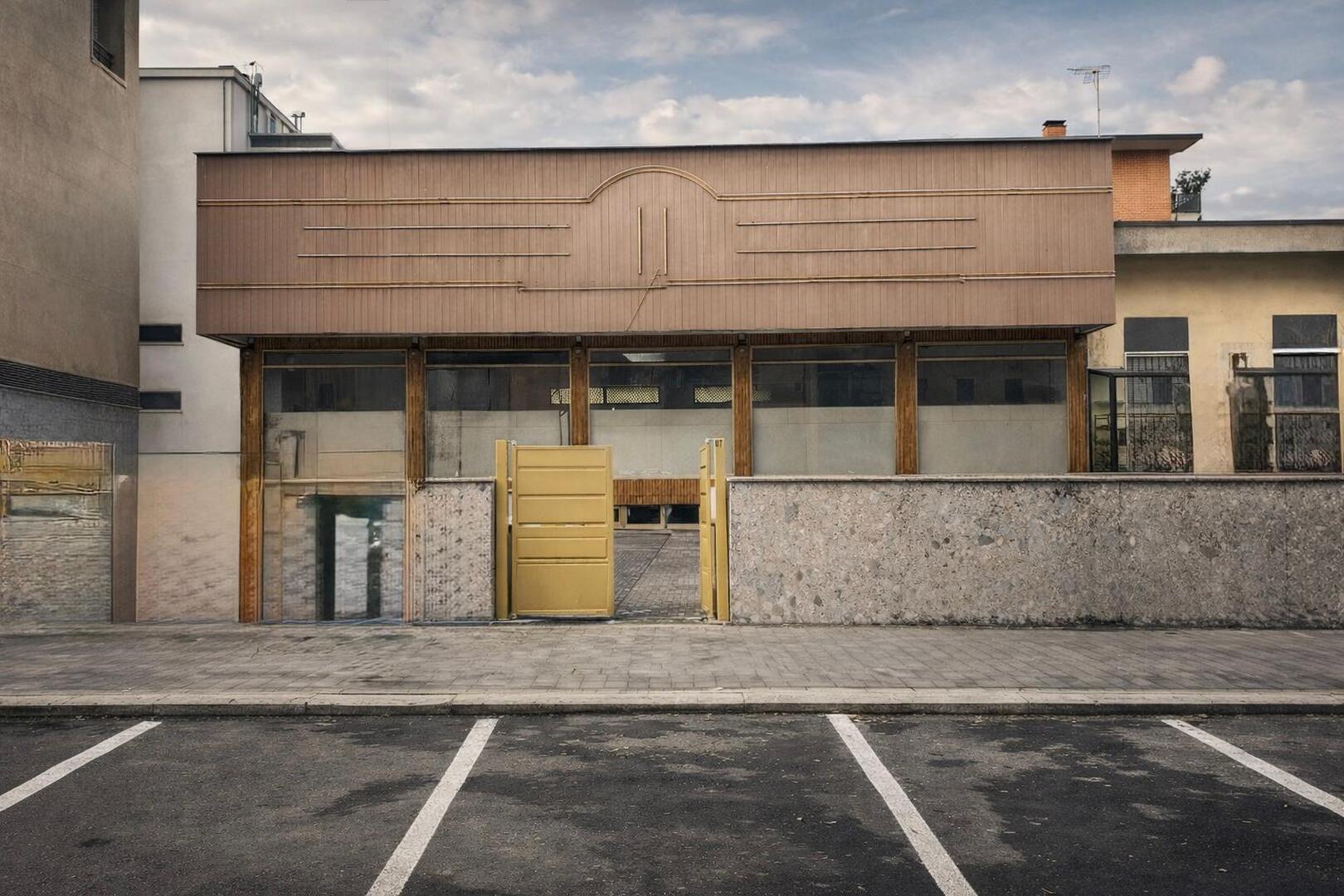 Moschea di Quarto Oggiaro