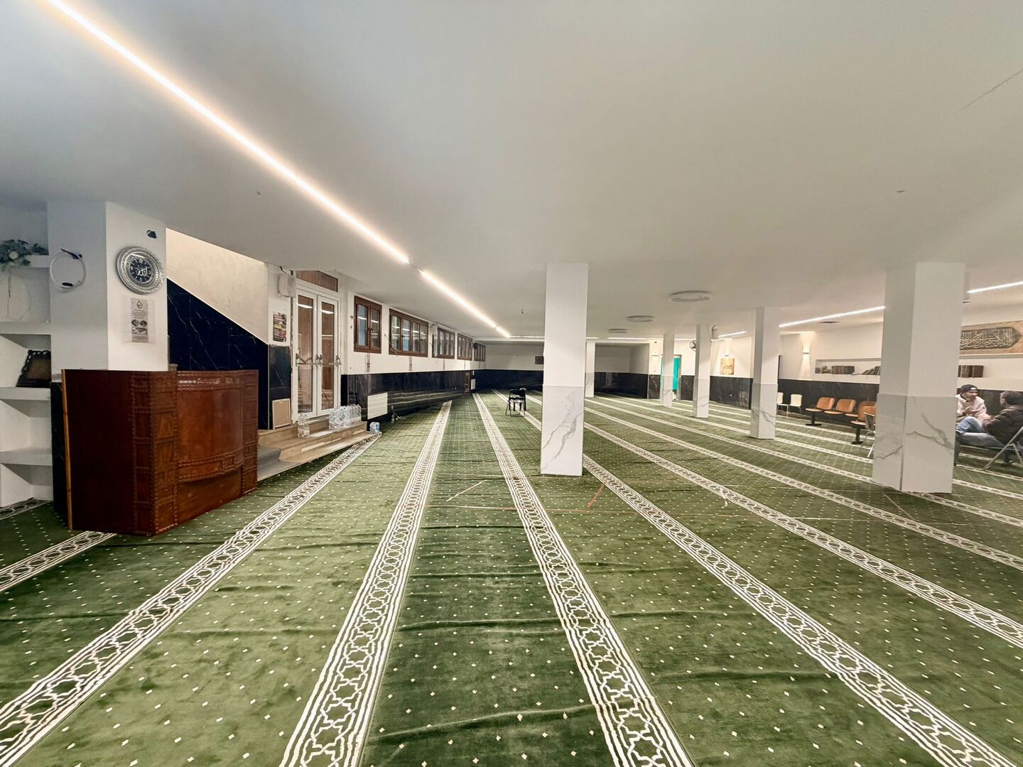 Moschea di Quarto Oggiaro