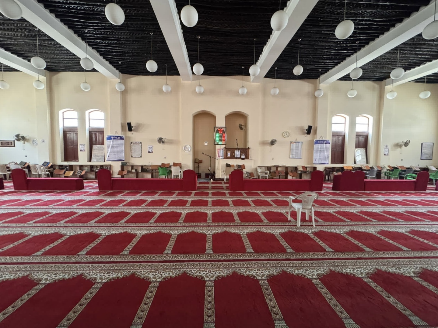 مسجد عبدالحميد الصانع