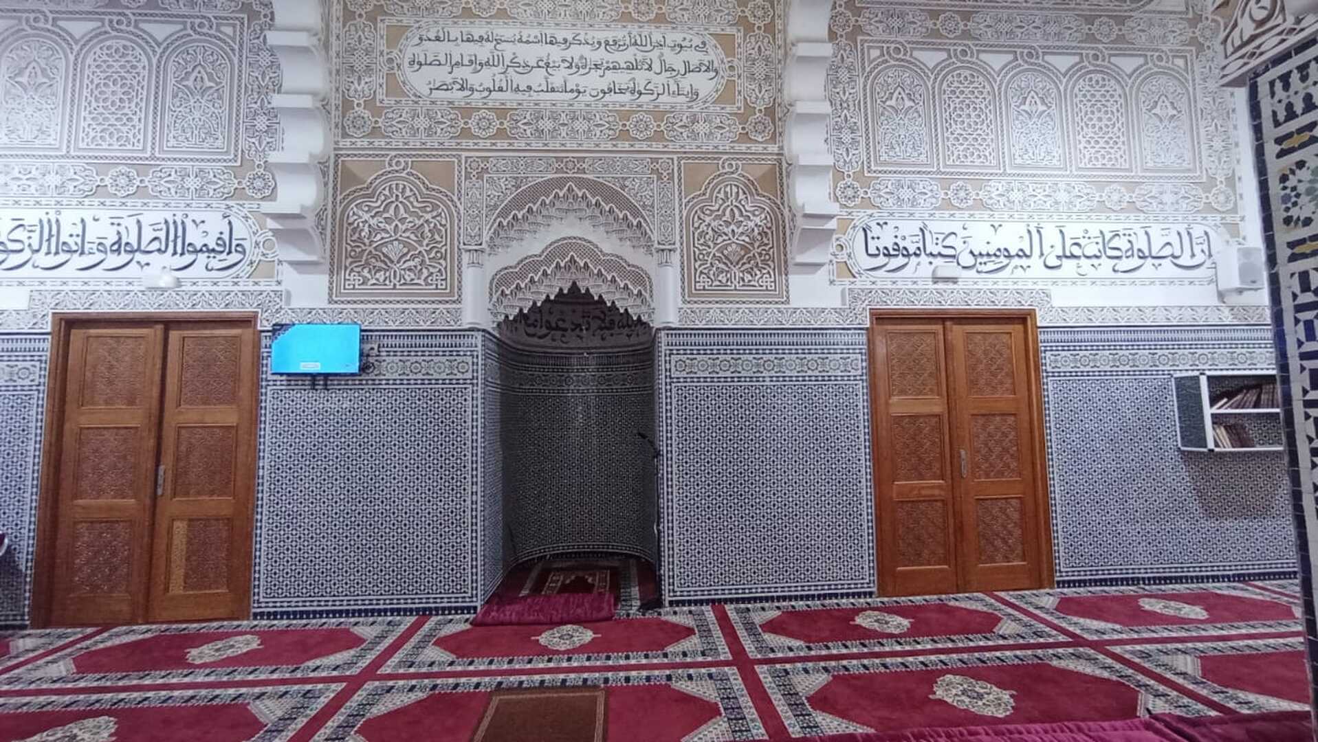 ابي عبيدة بن الجراح جرادة
