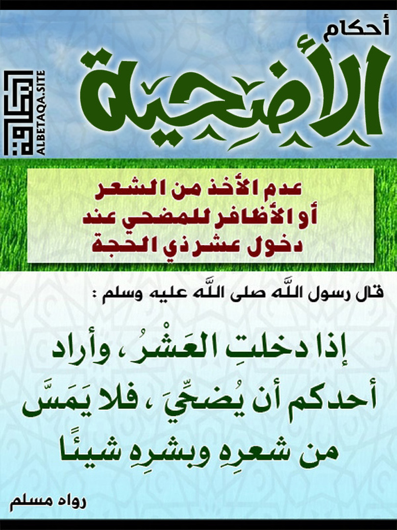 حديث