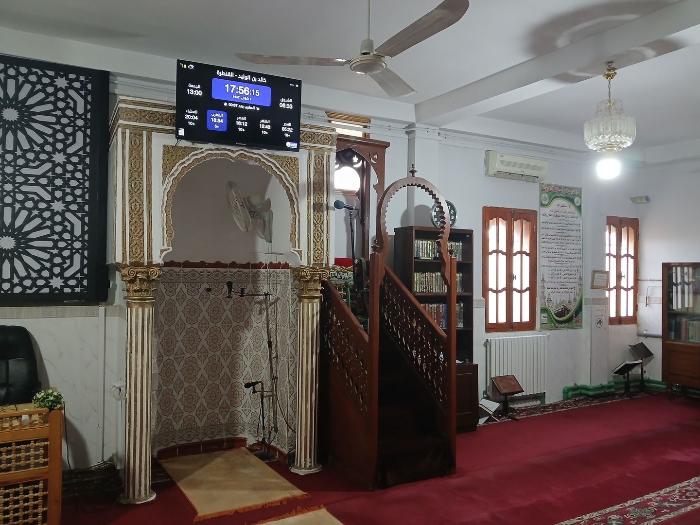 خالد بن الوليد