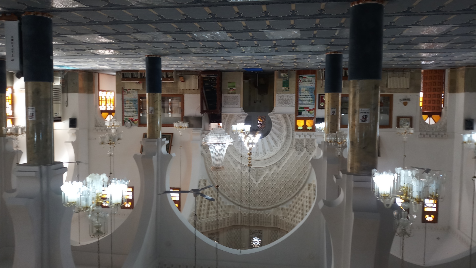 مسجد أبي ذر الغفاري الخميس