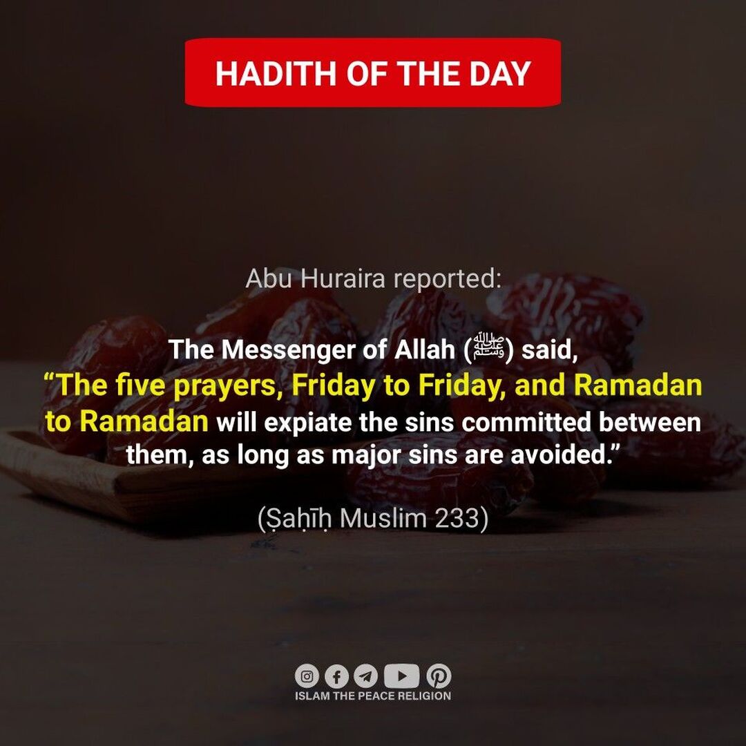 Hadith
