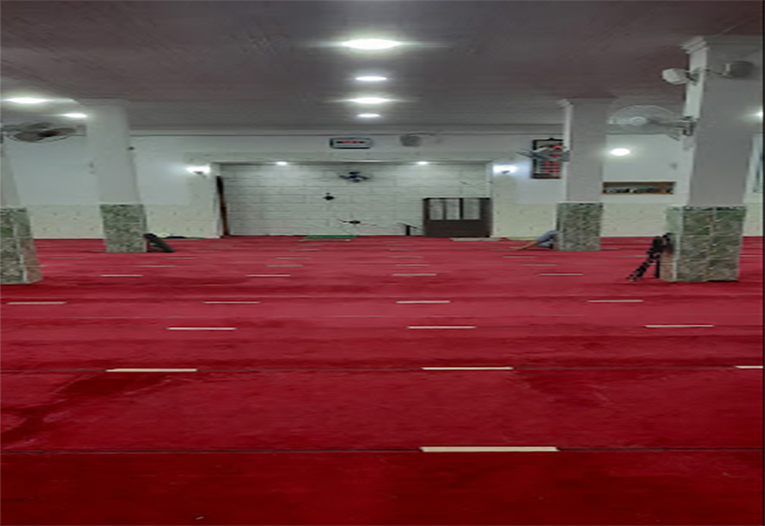 مسجد الإصلاح