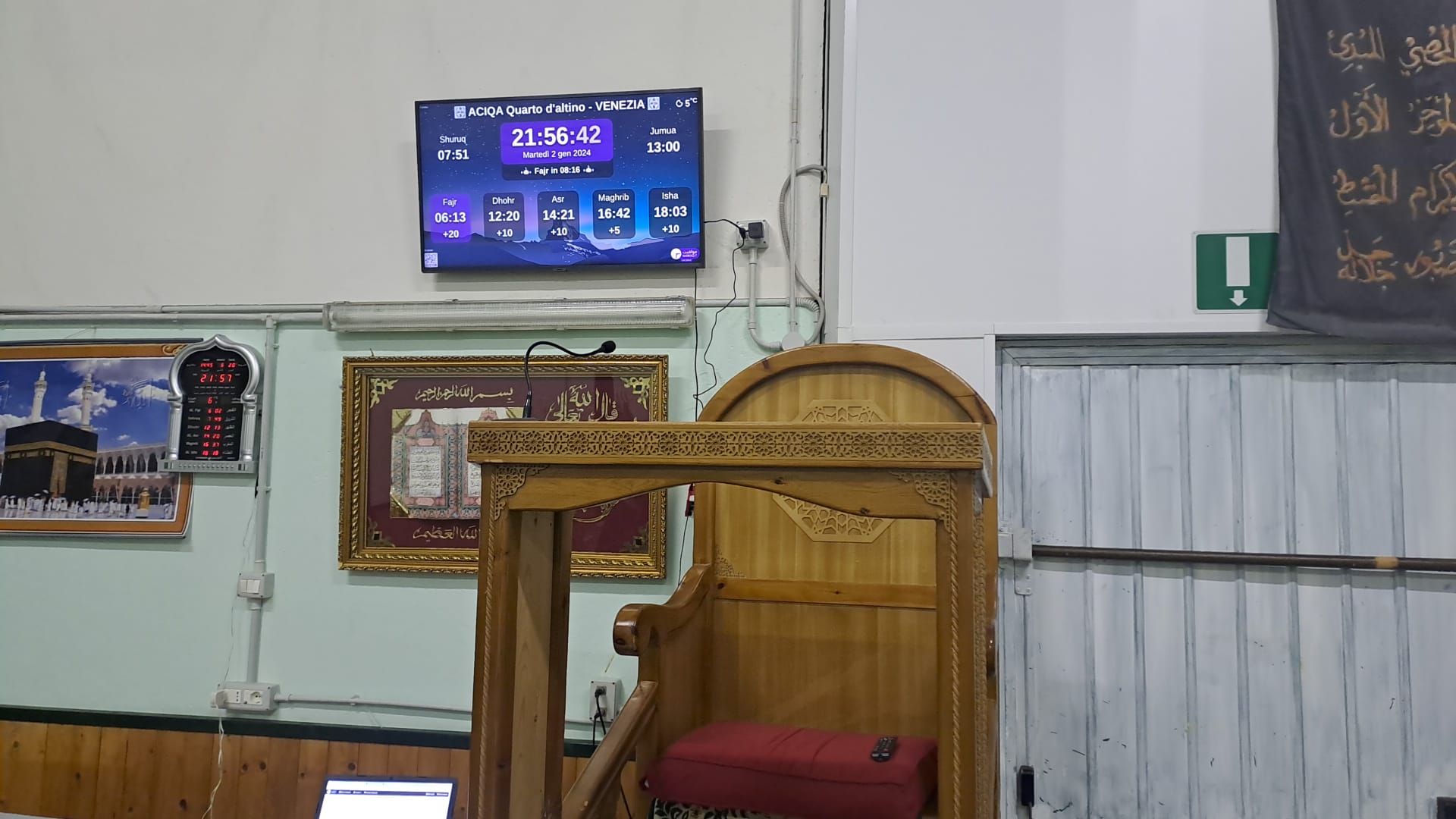 ACIQA Quarto d'altino