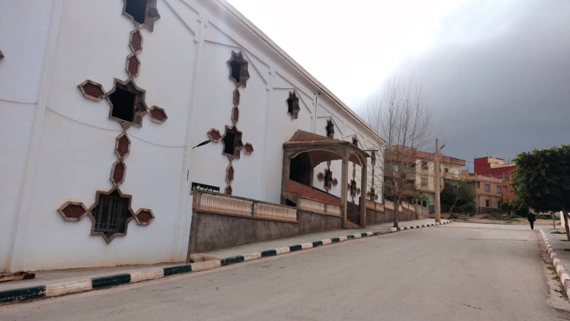 مسجد جابر ابن عبد الله