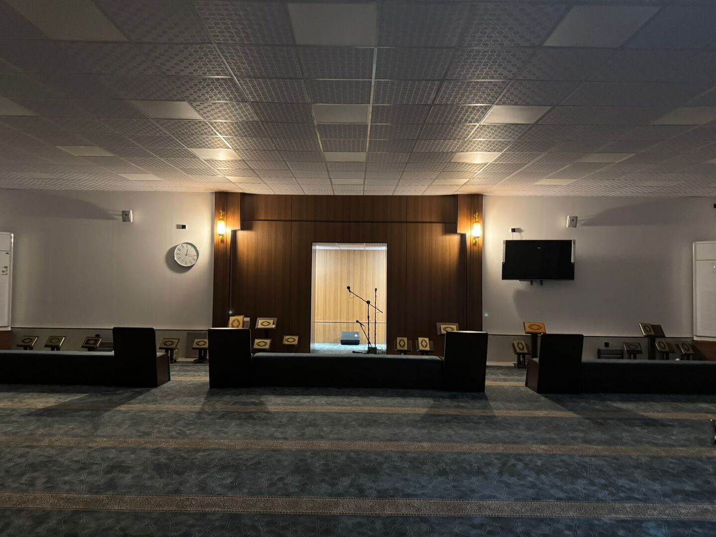 مصلى المركز