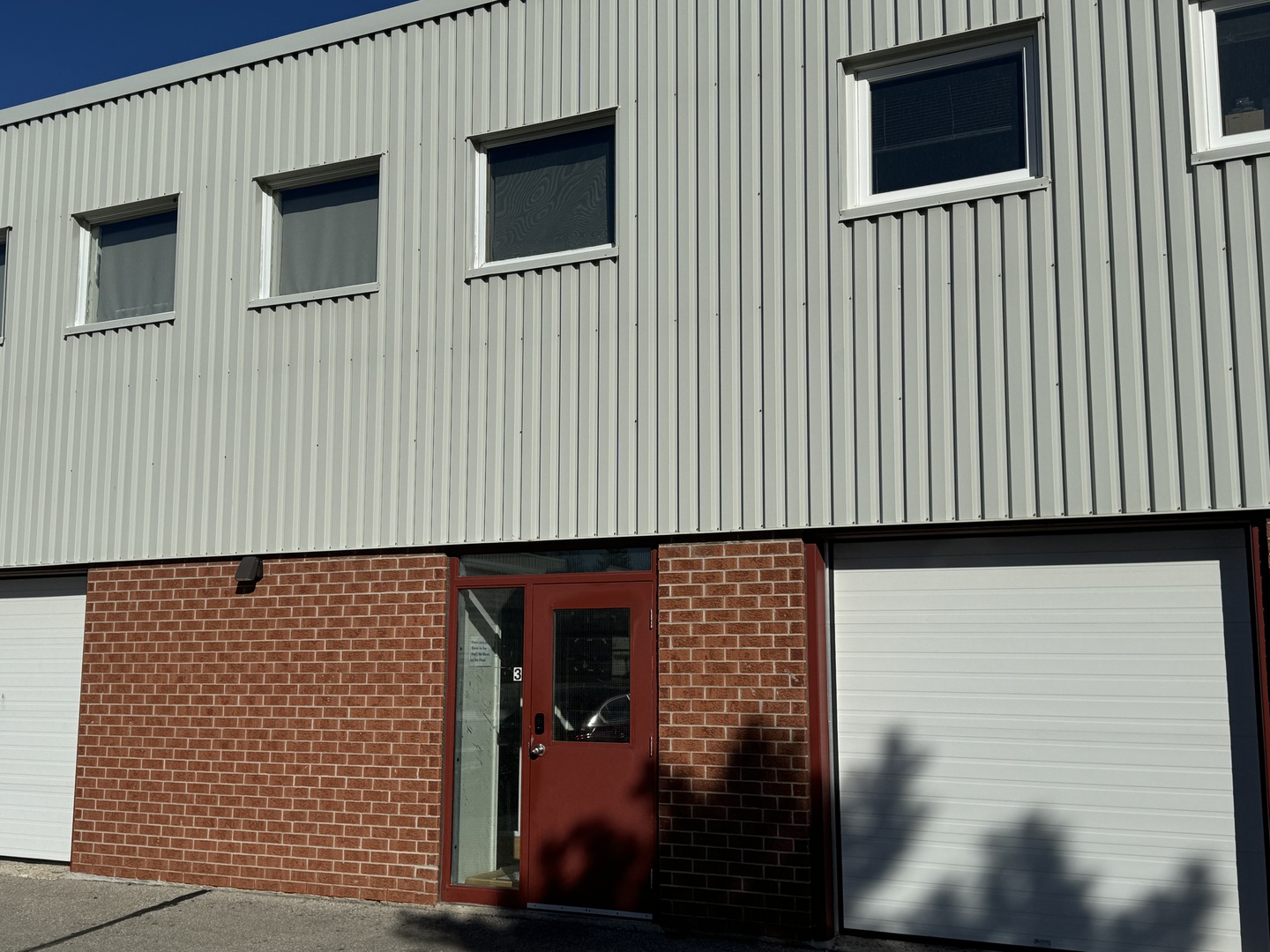 Al-Falah Centre - Kitchener
