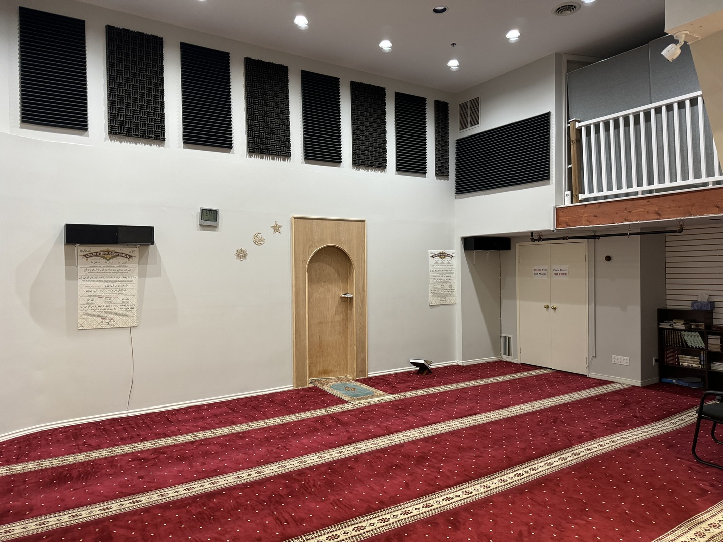 Al-Falah Centre - Kitchener