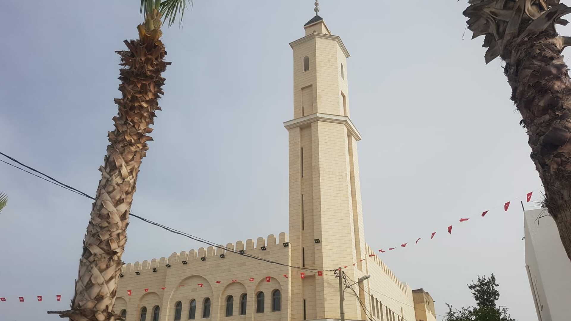 جامع الرحمان