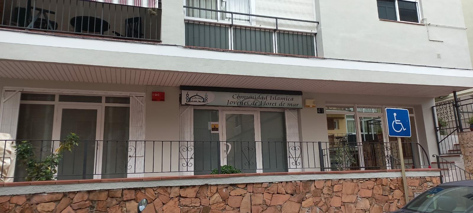 مسجد المحسنين