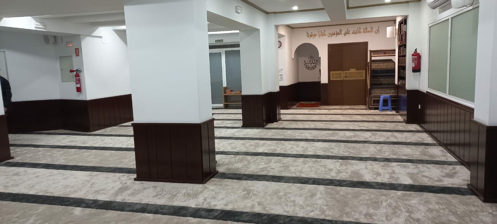 مسجد المحسنين