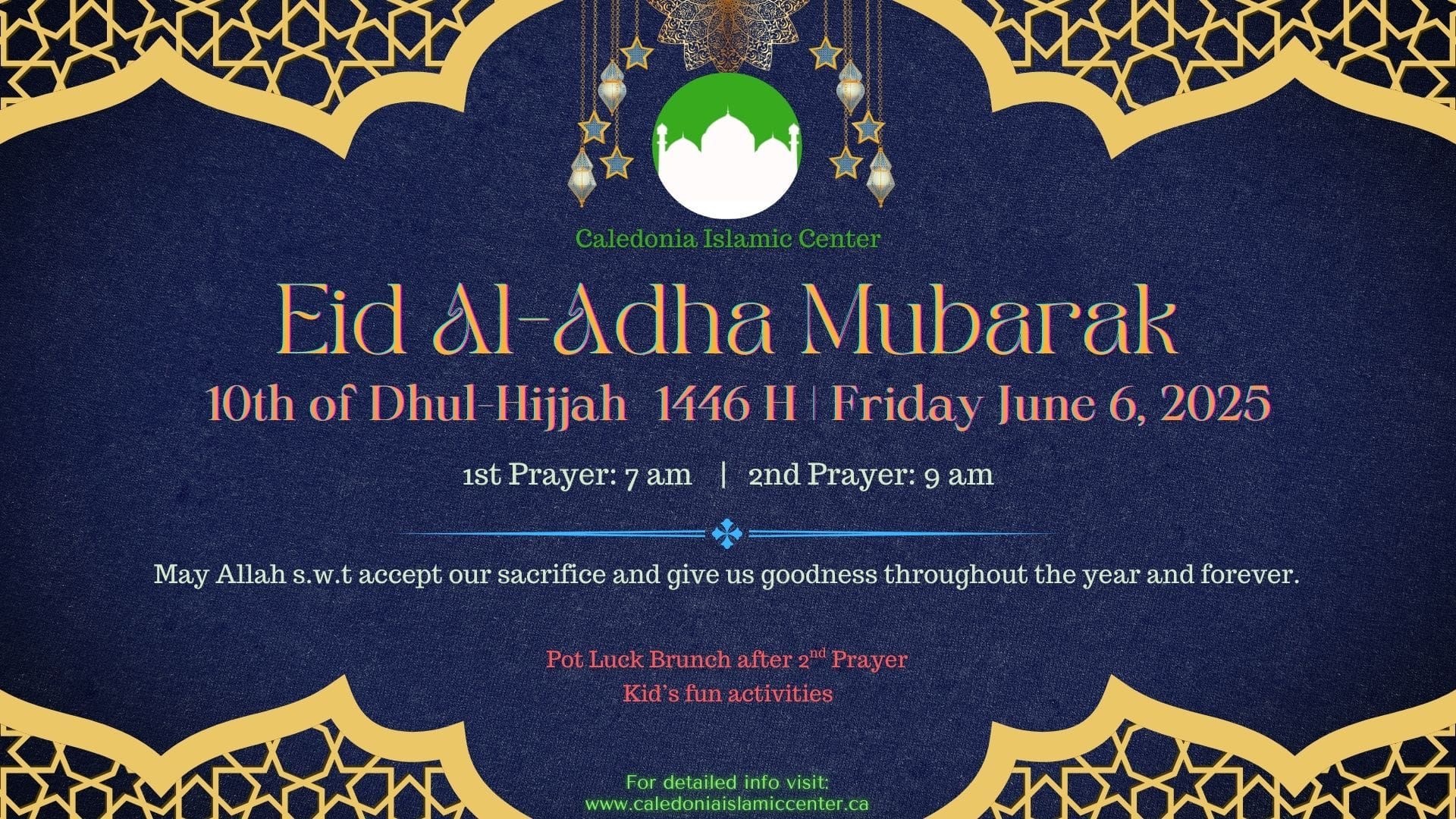 EID