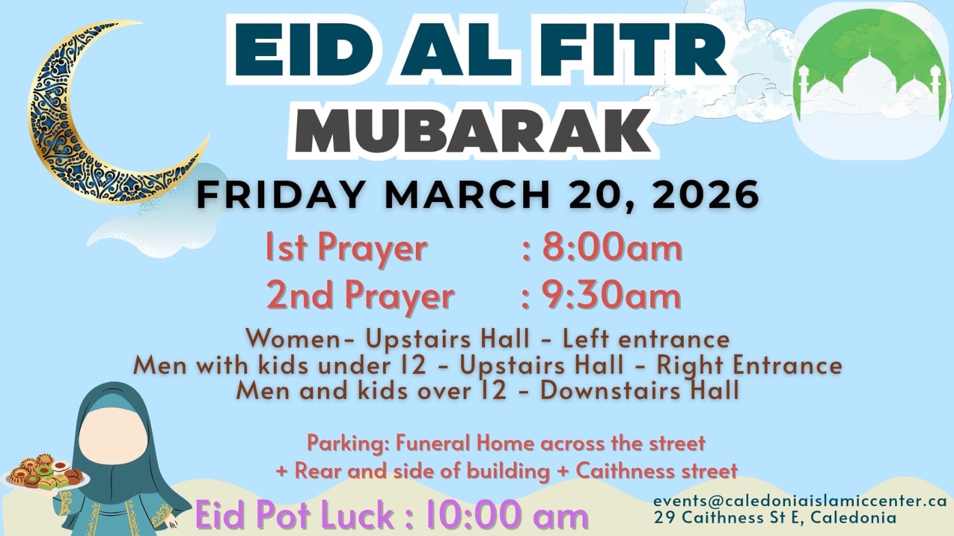 Eid Al Fitr