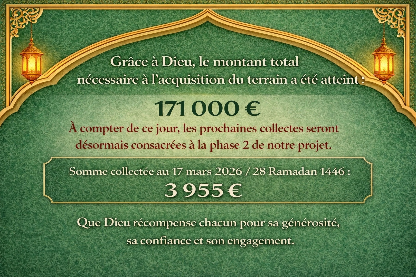 28ème jour du Ramadan