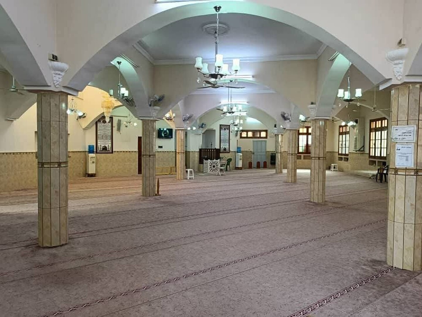 مسجد قباء