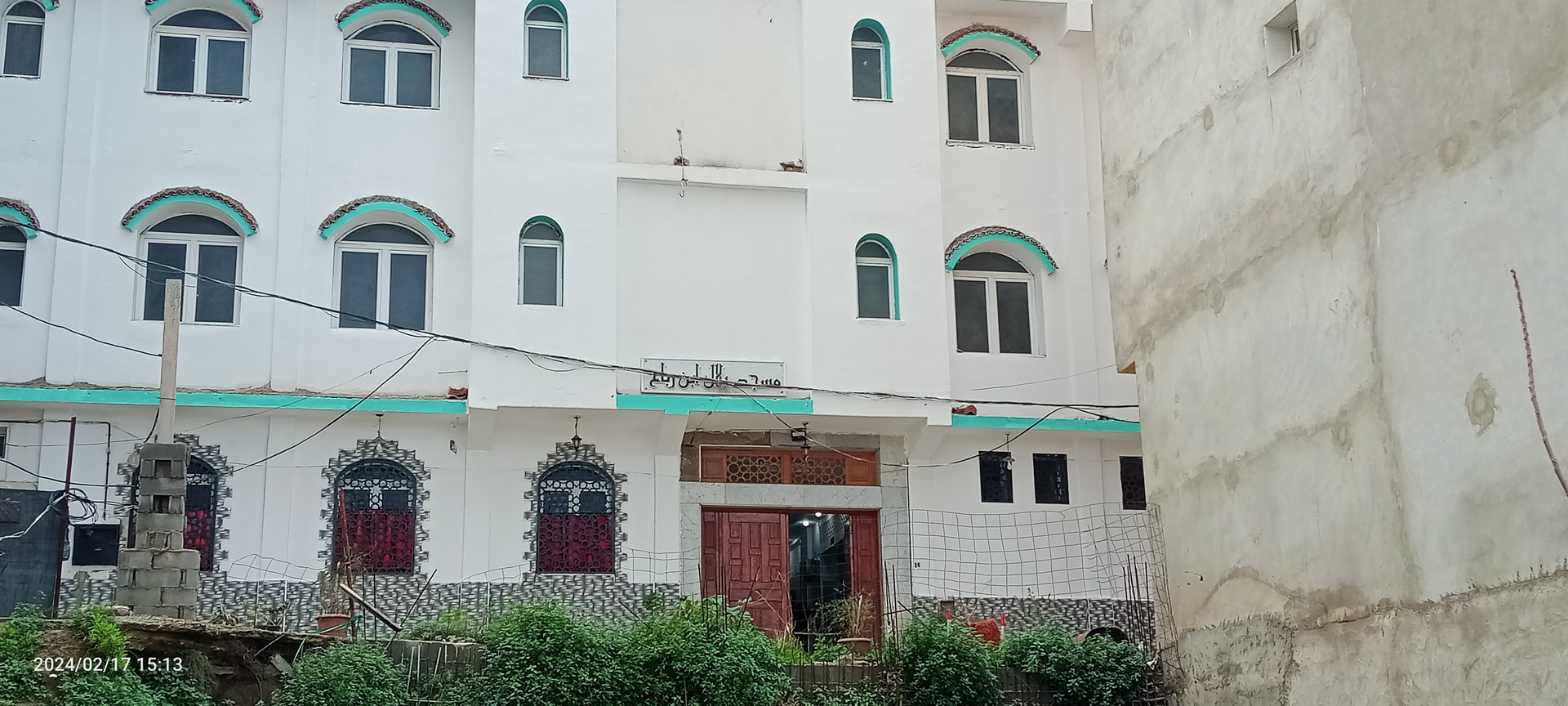 بلال بن رباح