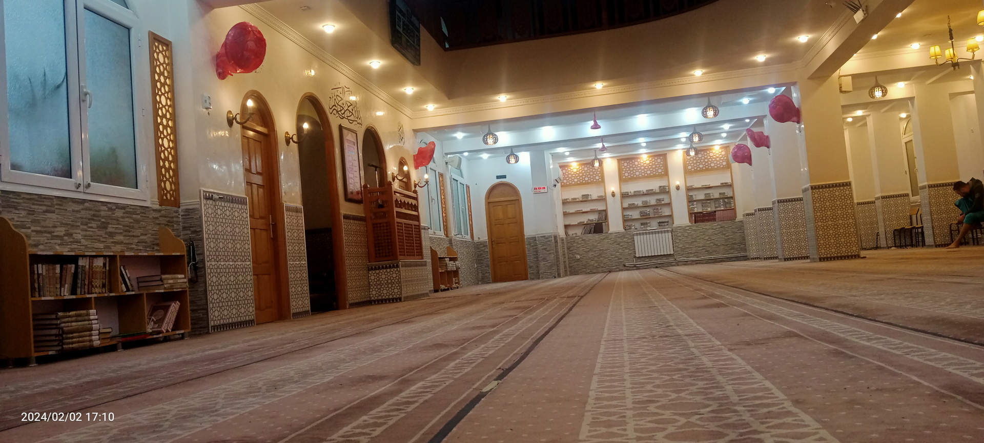 بلال بن رباح