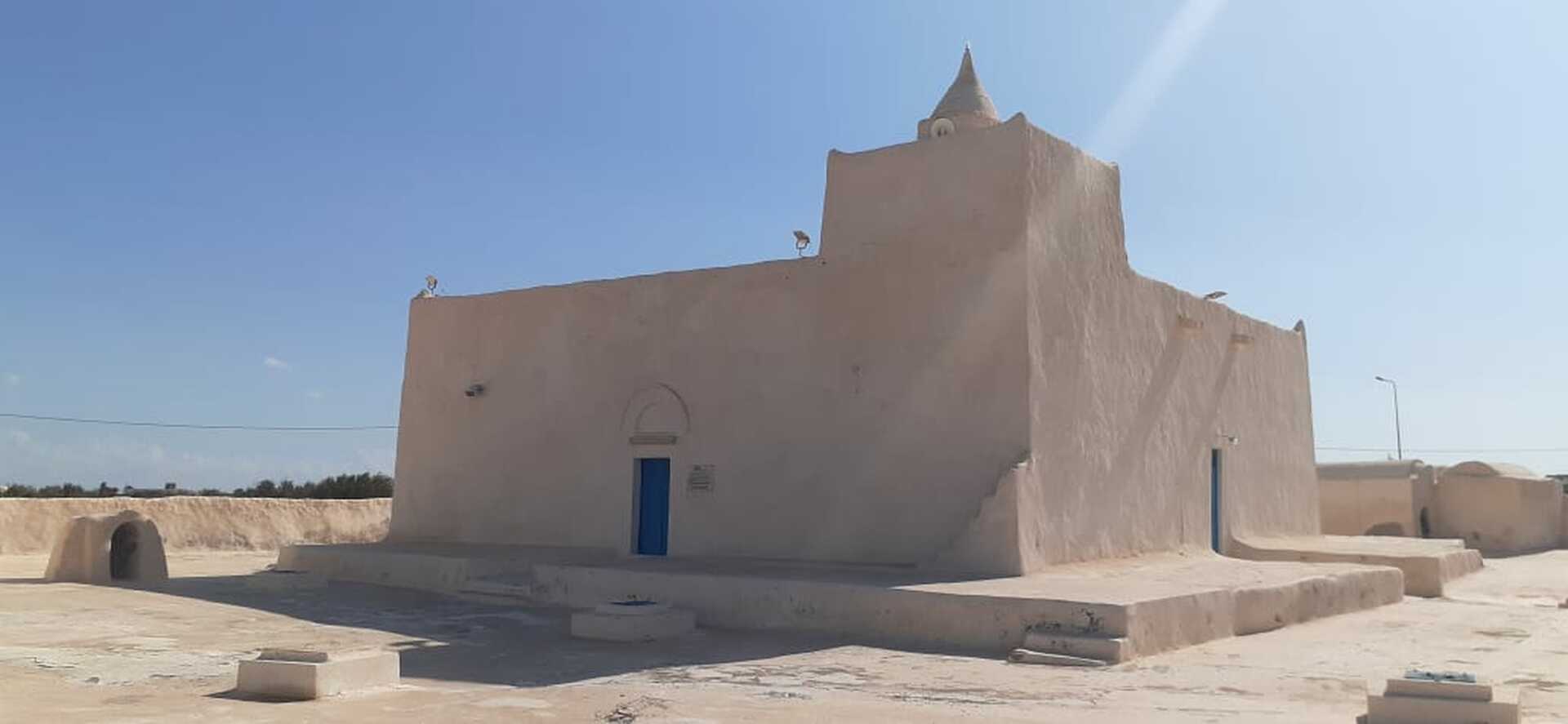 جامع الكبير ابي مسور