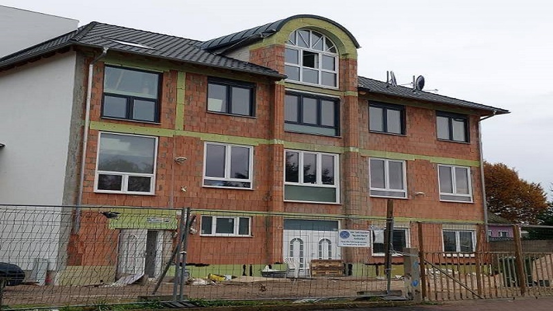 Ditib Erlensee Fatih Cami