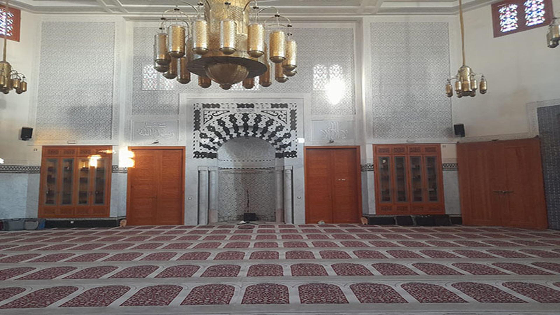 مسجد الرحمان