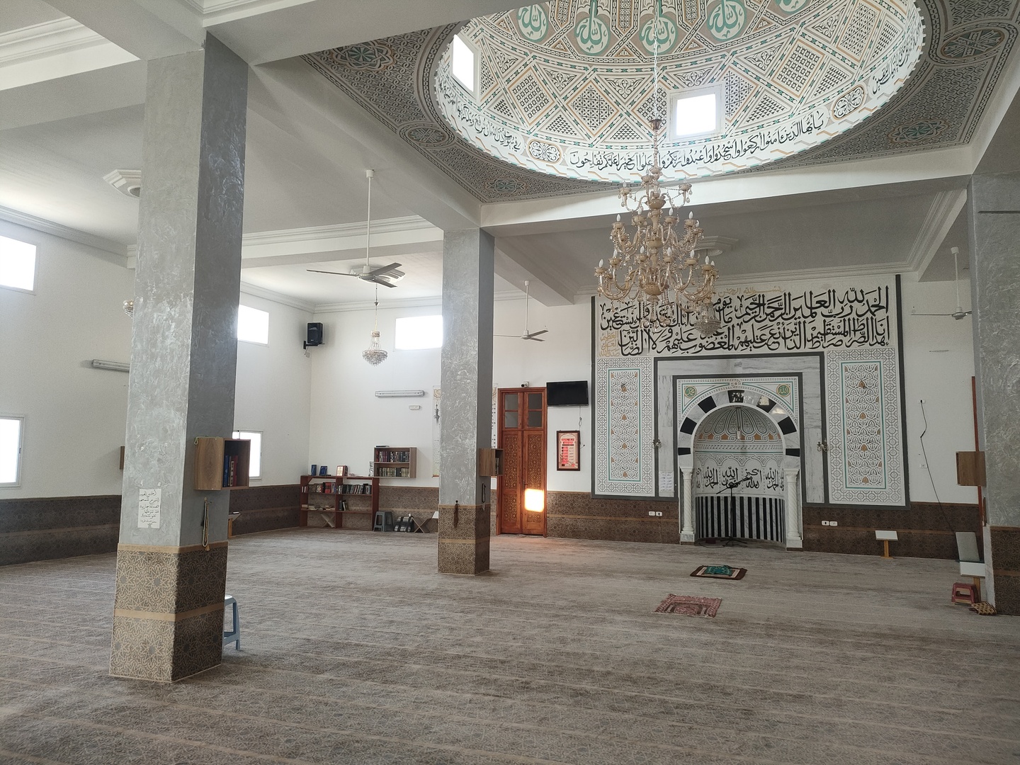 جامع الفتح