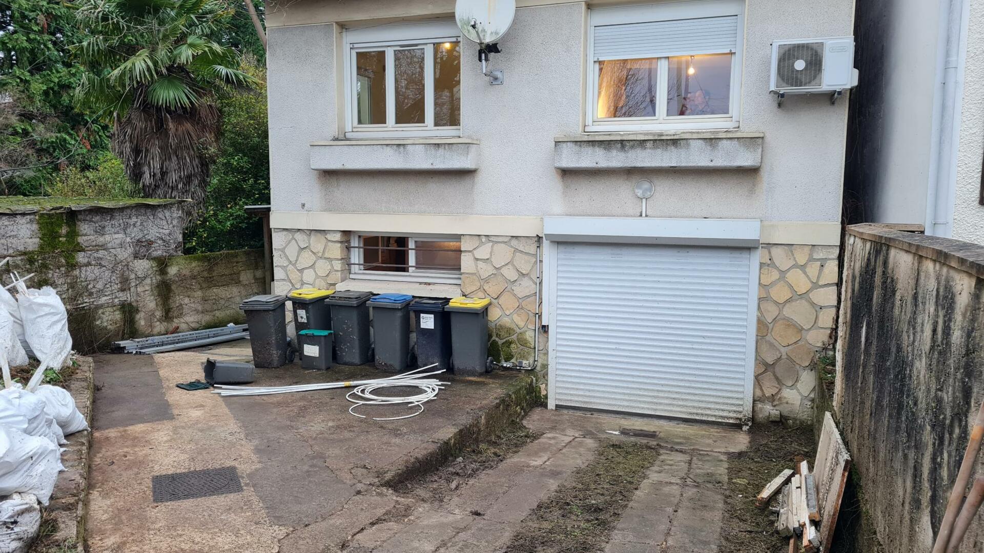 Mosquée des Bas-Heurts