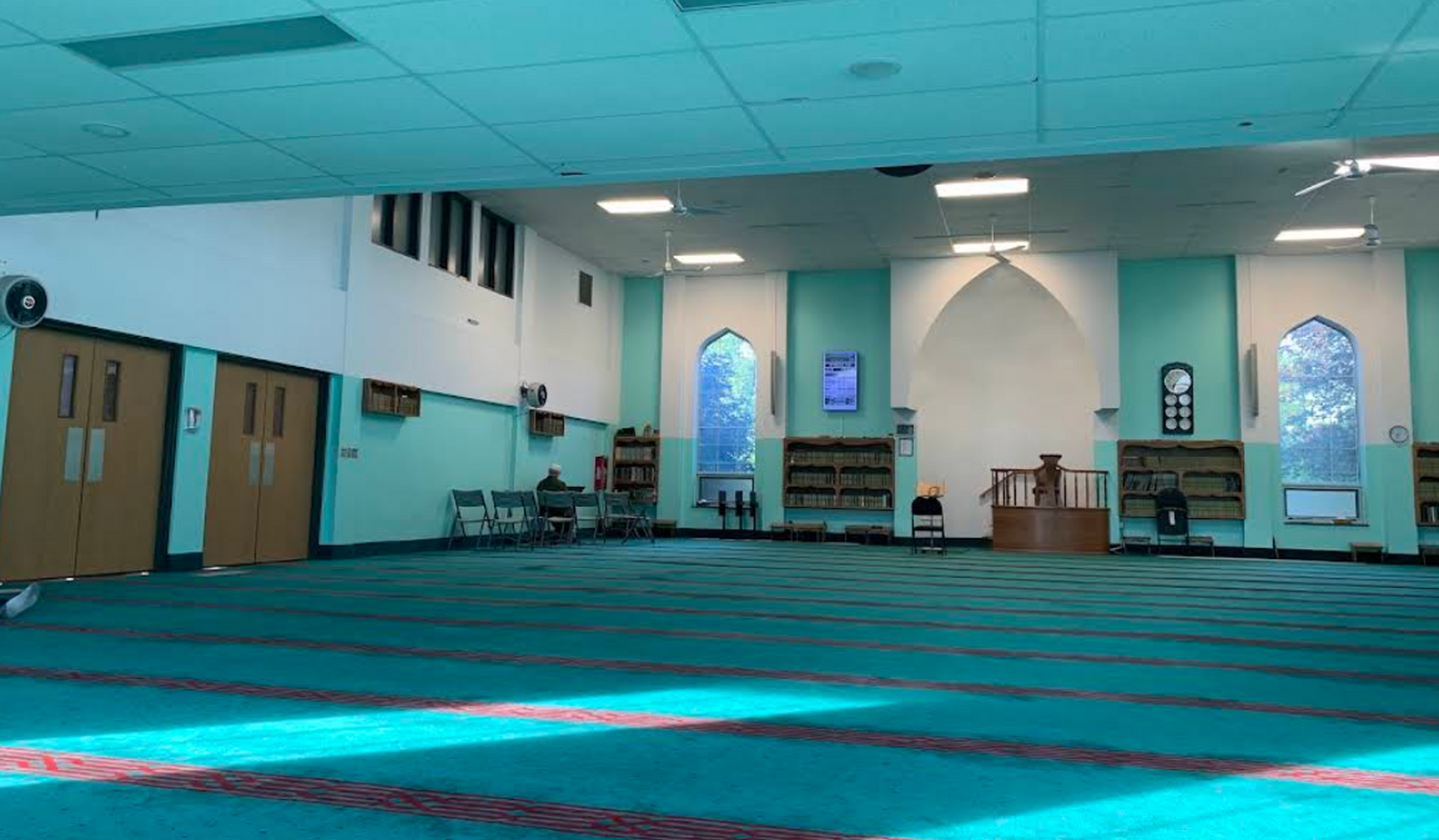 Windsor Islamic Association