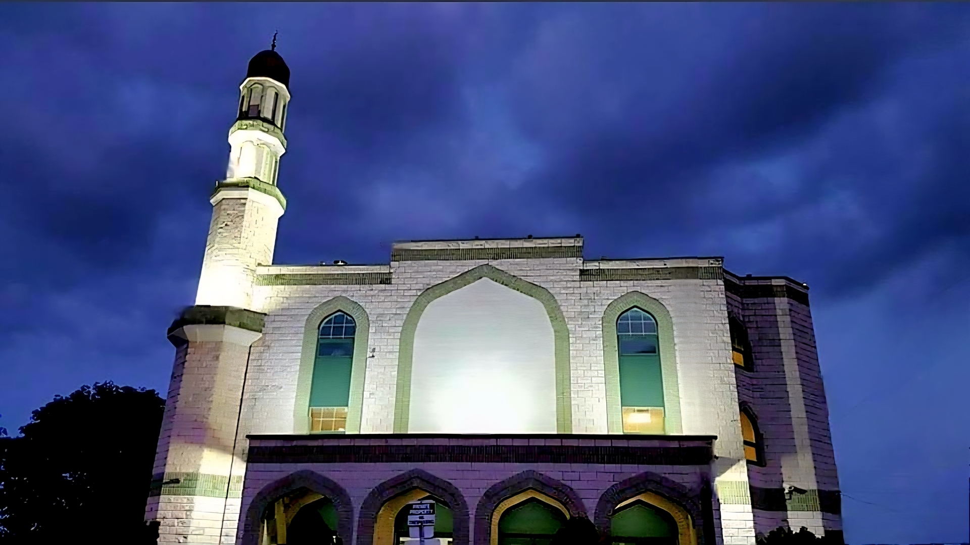 Windsor Islamic Association