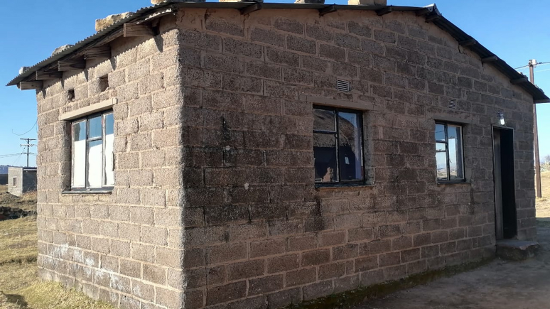 Dawah movement of Lesotho Centre