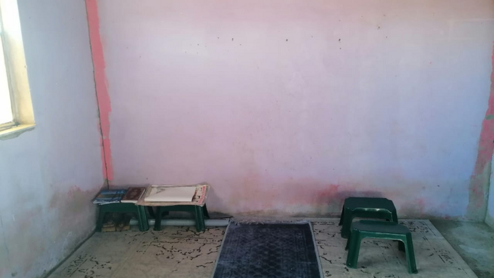 Dawah movement of Lesotho Centre