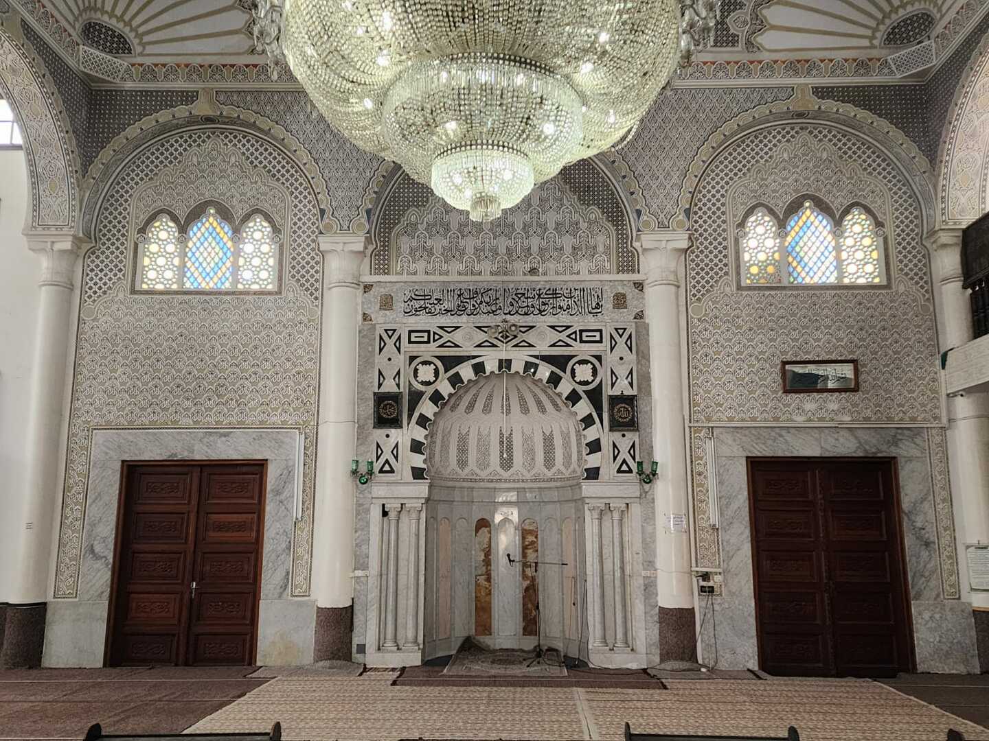 جامع الفتح