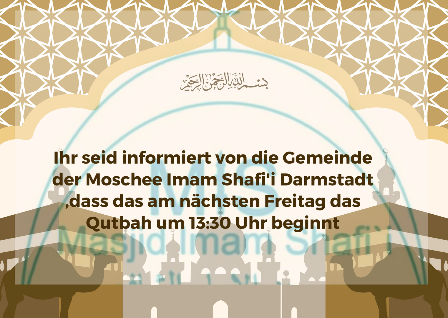 Info