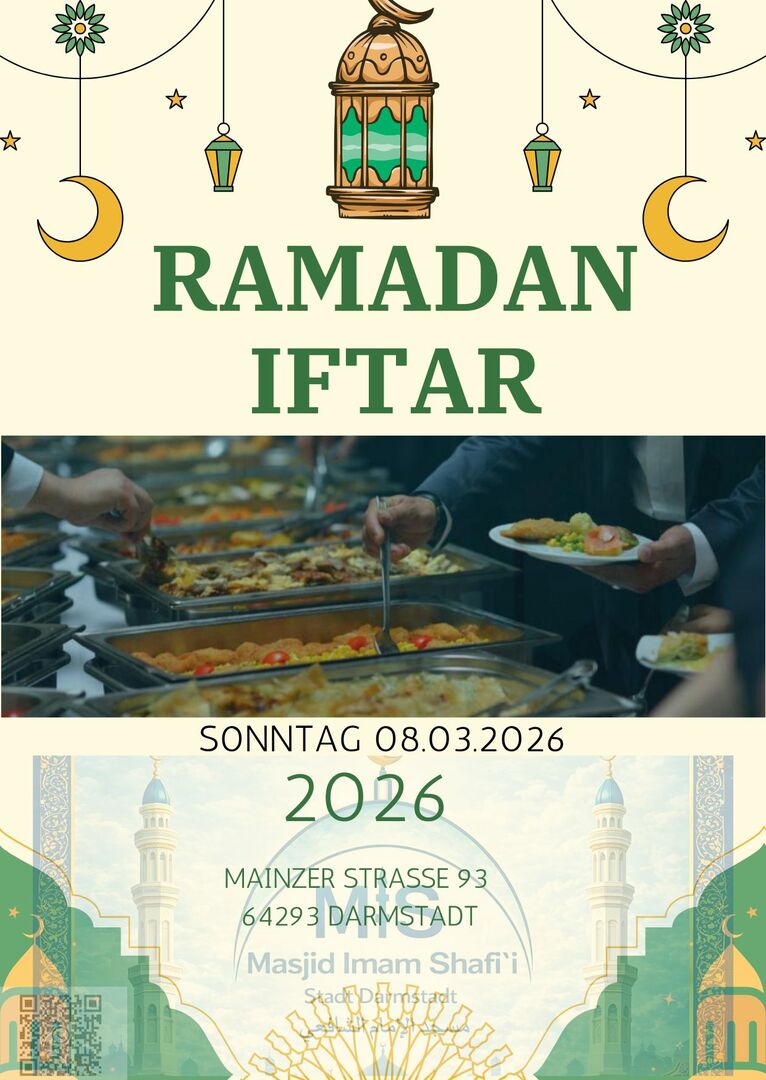 Iftar