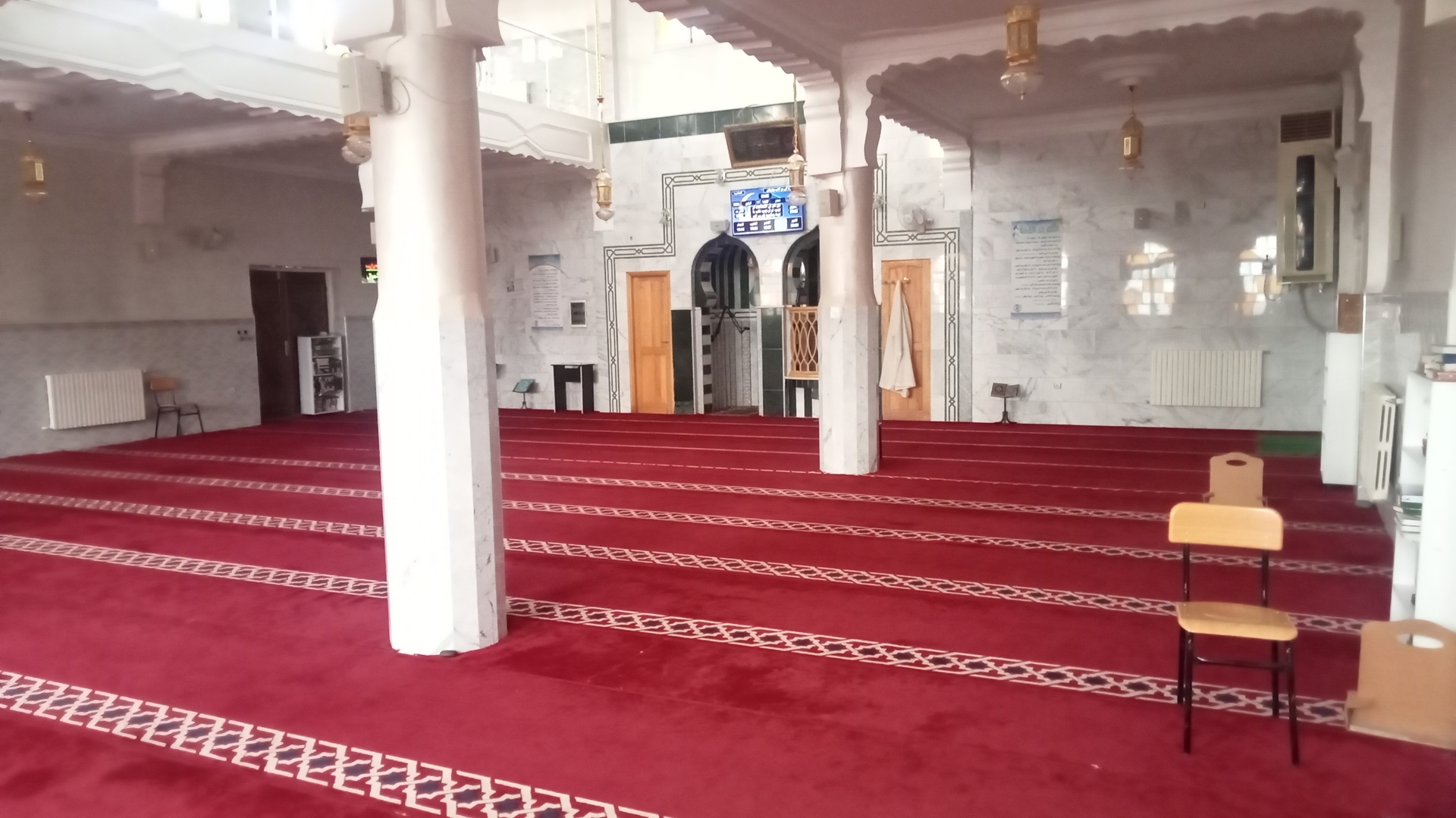 مسجد أبي بن كعب