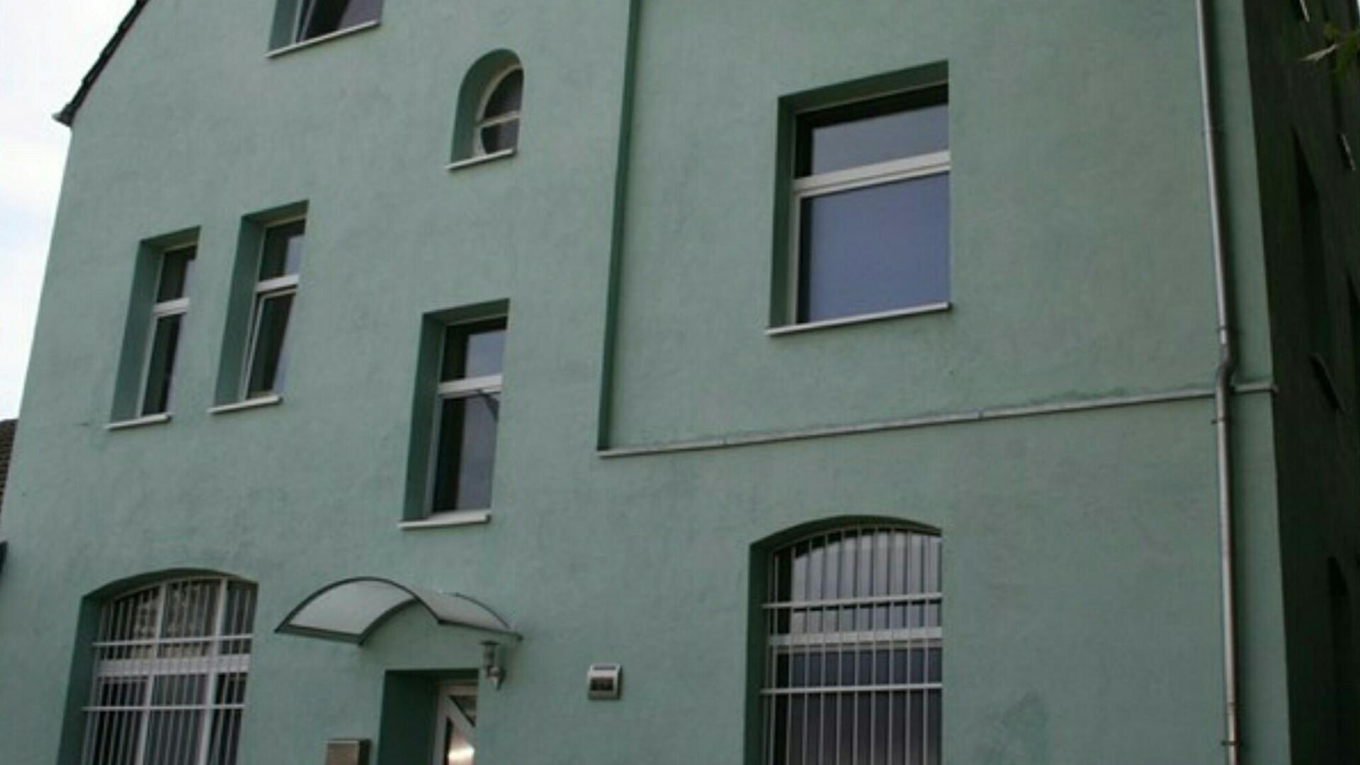 Pak Masjid Neuss