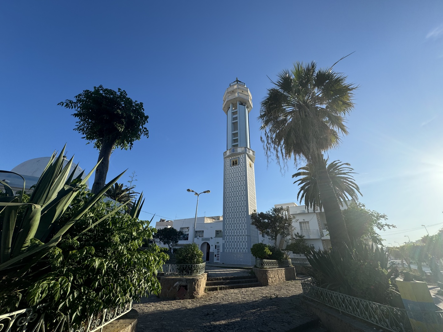 جامع التّقوى