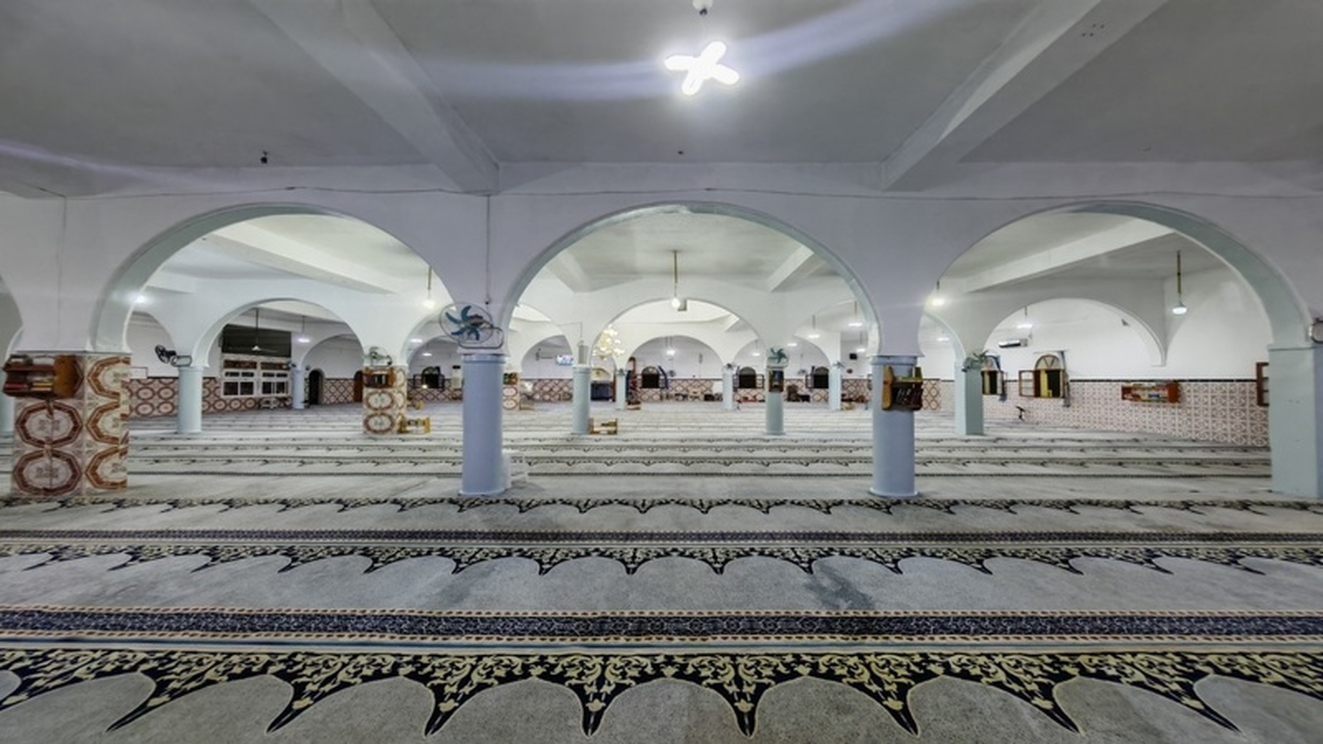 مسجد محمد كتو