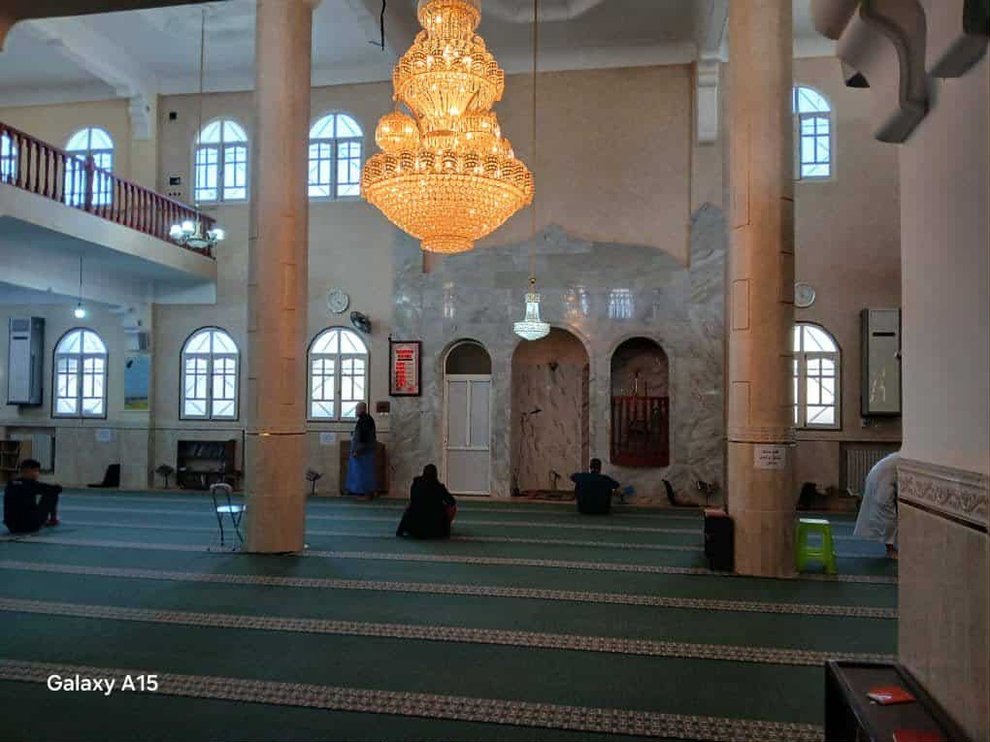 عبد الرحمن بن عوف لفريقات