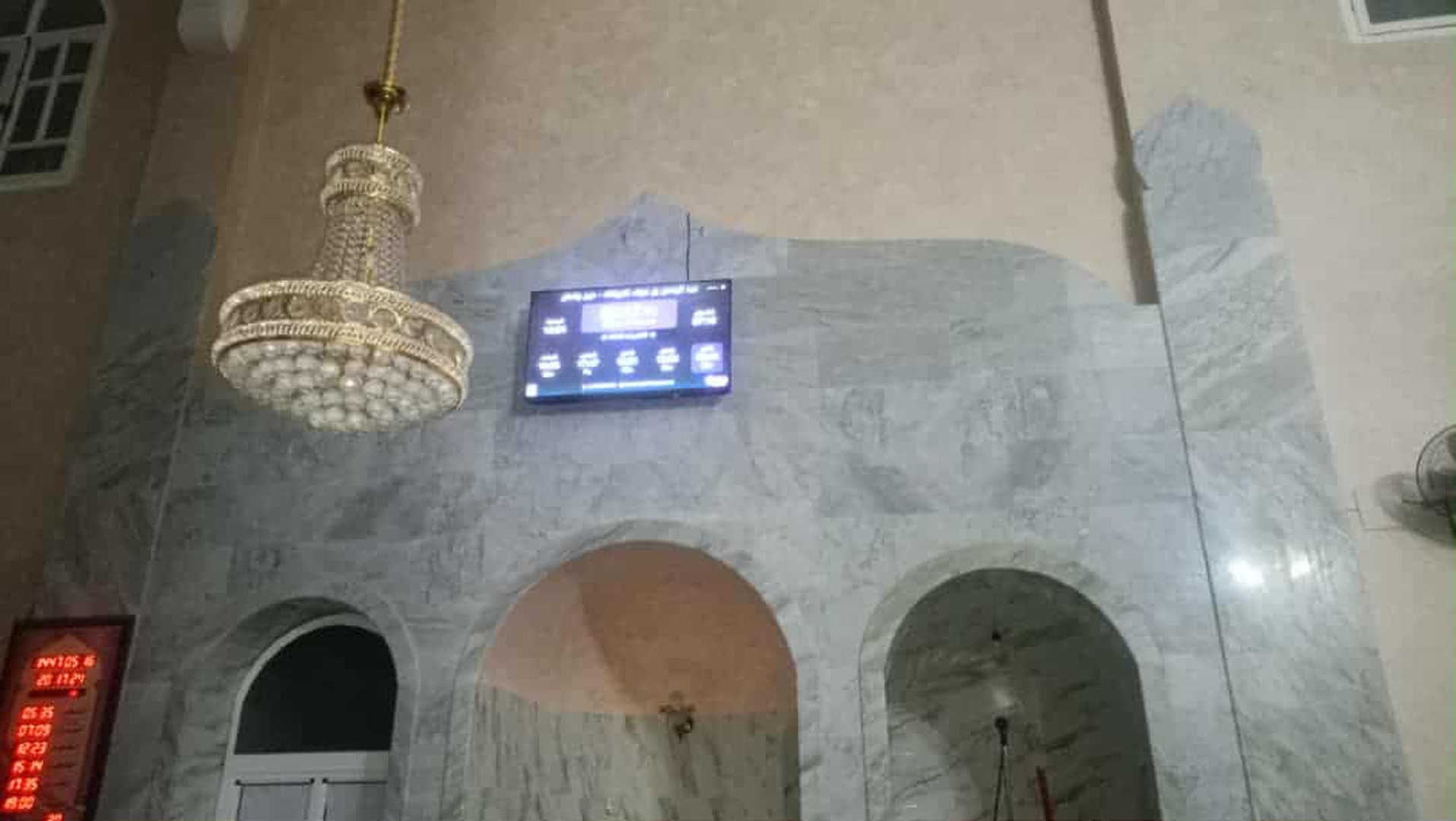 عبد الرحمن بن عوف لفريقات