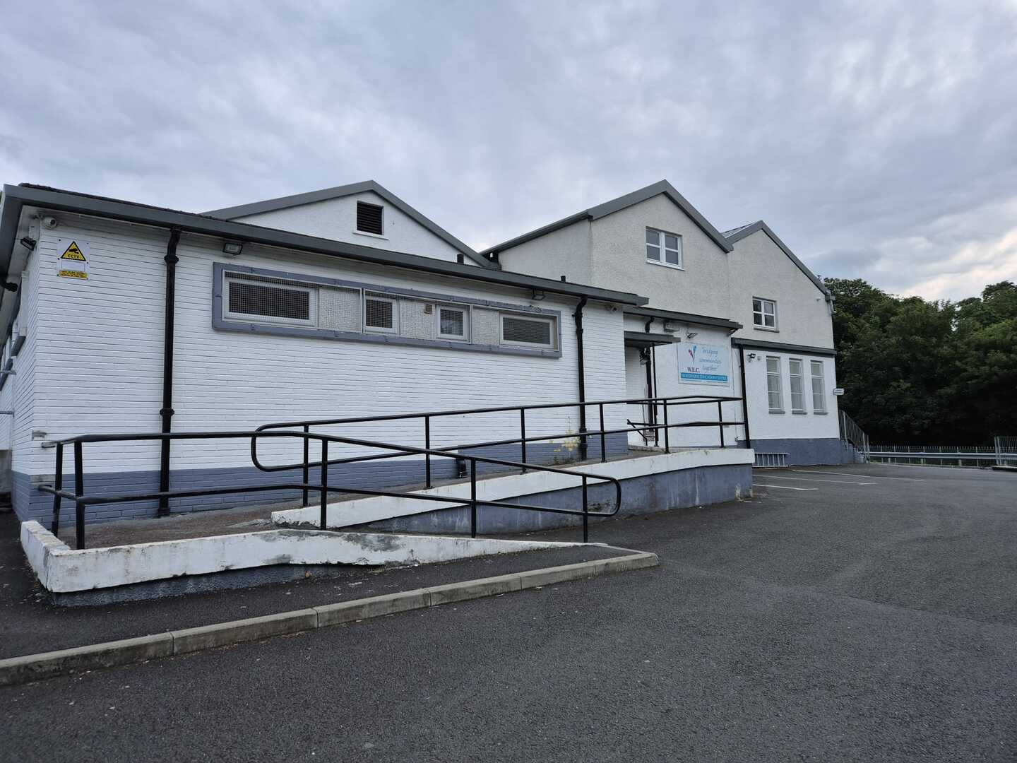 Woodfarm Education Centre (WEC)